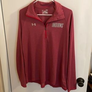 Women’s Under Armour Pullover